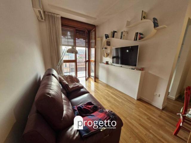 Appartamento in affitto a Vicenza, arredato, box, terrazzo TrovaCasa