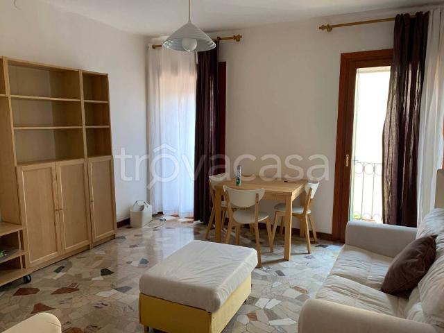 Appartamento in affitto a Vicenza, arredato TrovaCasa