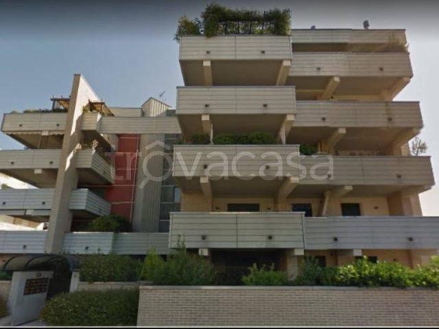 Appartamento in affitto a Vicenza, box, terrazzo, cucina abitabile TrovaCasa