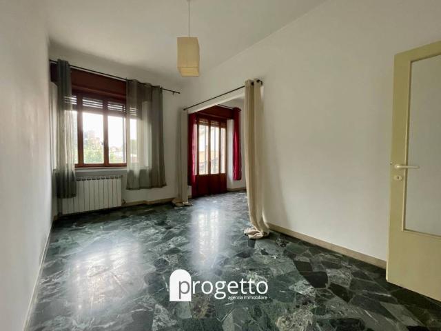 Appartamento in affitto a Vicenza, box, terrazzo, parzialmente arredato TrovaCasa