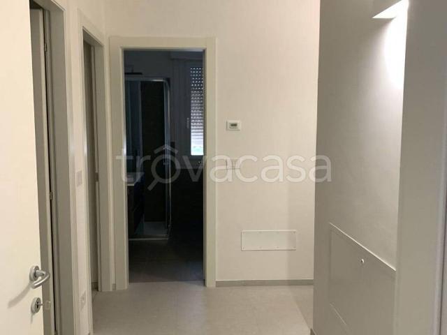 Appartamento in affitto a Vicenza, box, terrazzo, parzialmente arredato TrovaCasa