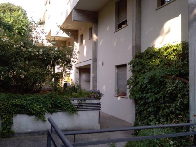 Appartamento in affitto a Vicenza, box, terrazzo, parzialmente arredato TrovaCasa