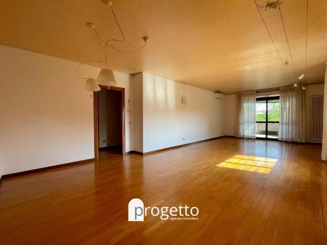 Appartamento in affitto a Vicenza, box, terrazzo TrovaCasa