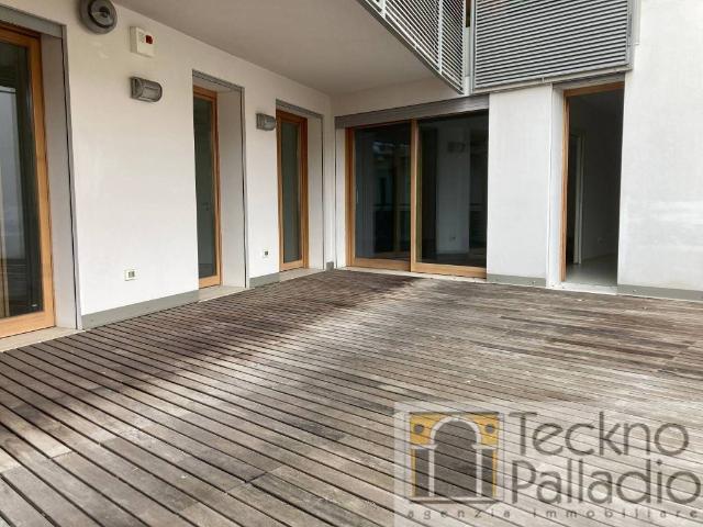 Appartamento in affitto a Vicenza, box, terrazzo TrovaCasa