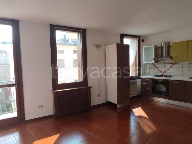 Appartamento in affitto a Vicenza, box TrovaCasa
