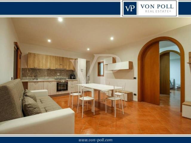 Appartamento in affitto a Vicenza borgo Berga, arredato, cucina abitabile, studio TrovaCasa