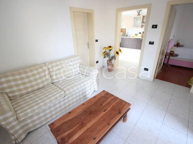 Appartamento in affitto a Vicenza borgo Berga, arredato, giardino privato, box TrovaCasa