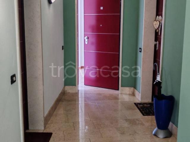 Appartamento in affitto a Vicenza, non arredato/vuoto, box, terrazzo TrovaCasa