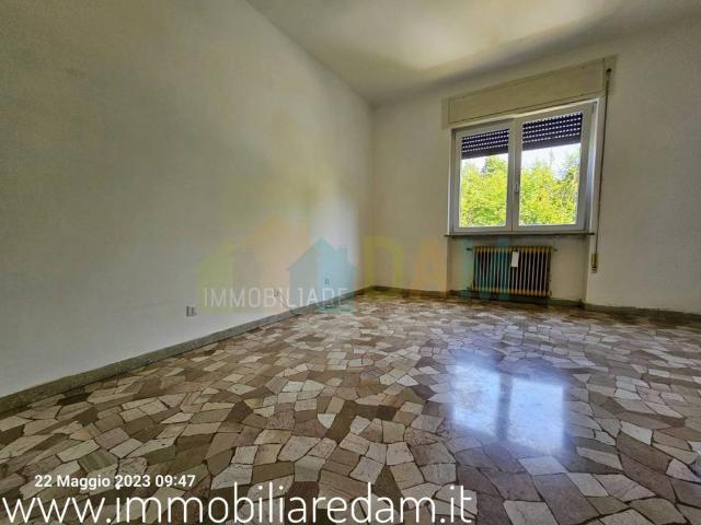 Appartamento in affitto a Vicenza, non arredato/vuoto, box, terrazzo TrovaCasa