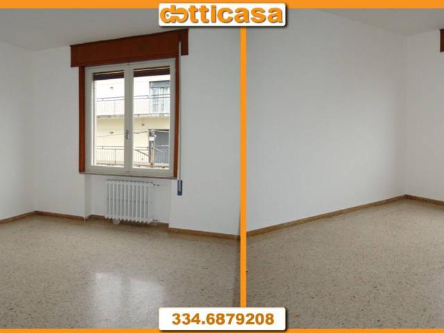 Appartamento in affitto a Vicenza, non arredato/vuoto, posto auto, box TrovaCasa