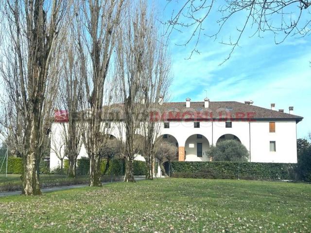 Appartamento in affitto a Vicenza strada Bertesina, 279, arredato, posto auto, box TrovaCasa