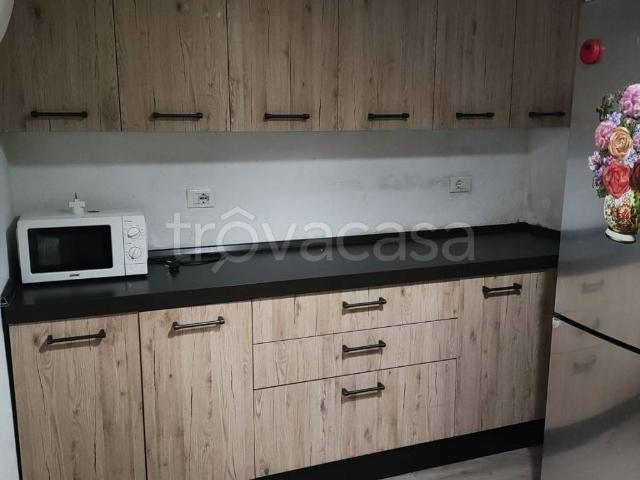 Appartamento in affitto a Vicenza strada del Tormeno, 241, parzialmente arredato, zona residenziale, luminoso TrovaCasa
