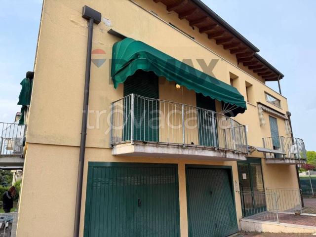 Appartamento in affitto a Vicenza strada di Saviabona, 16, arredato, box, riscaldamento autonomo TrovaCasa