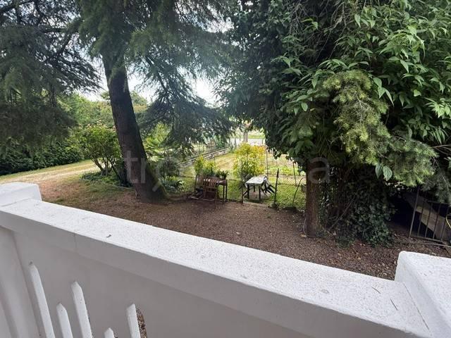 Appartamento in affitto a Vicenza strada Sant'Antonino, giardino, posto auto, terrazzo TrovaCasa