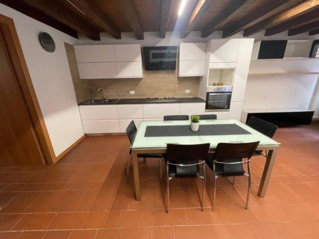 Appartamento in affitto a Vicenza VI