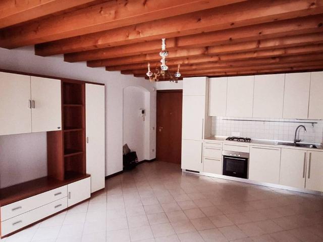 Appartamento in affitto a Vicenza VI