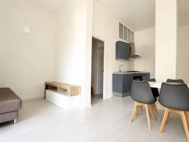 Appartamento in affitto a Vicenza VI