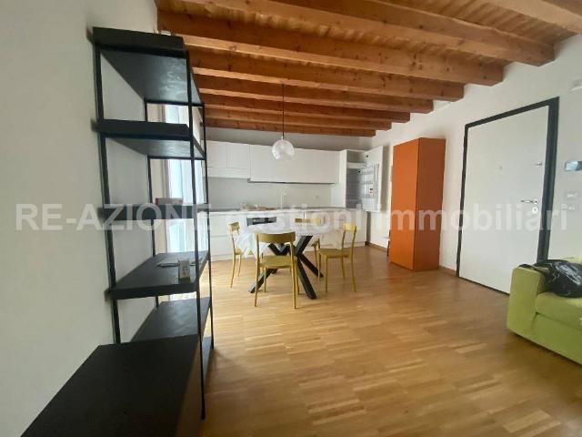 Appartamento in affitto a Vicenza VI