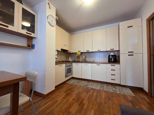 Appartamento in affitto a Vicenza VI