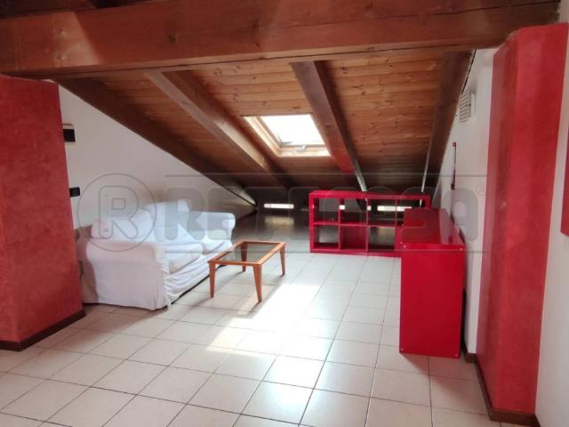 Appartamento in affitto a Vicenza VI