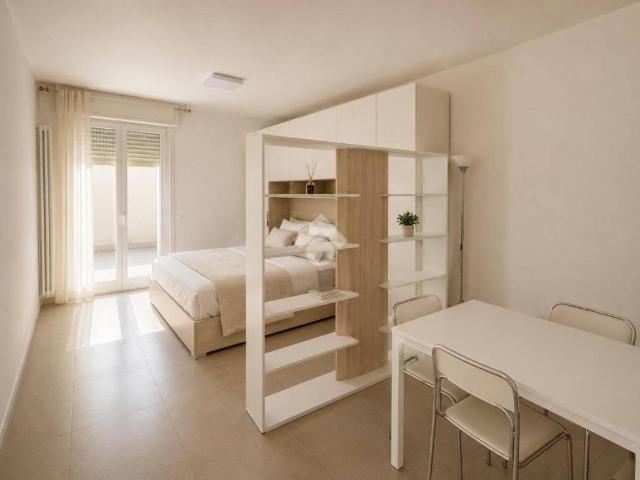 Appartamento in affitto a Vicenza VI
