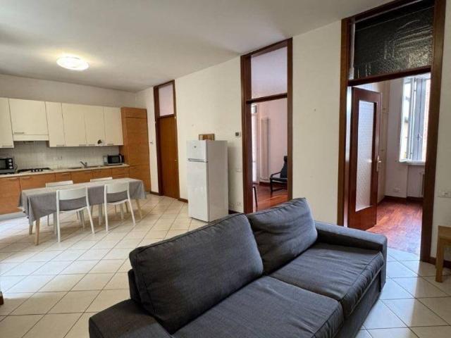 Appartamento in affitto a Vicenza VI