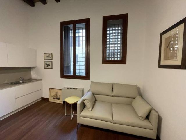 Appartamento in affitto a Vicenza VI