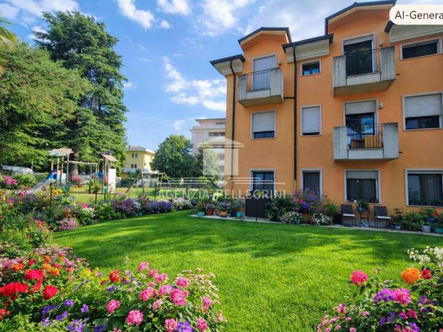 Appartamento in affitto a Vicenza VI