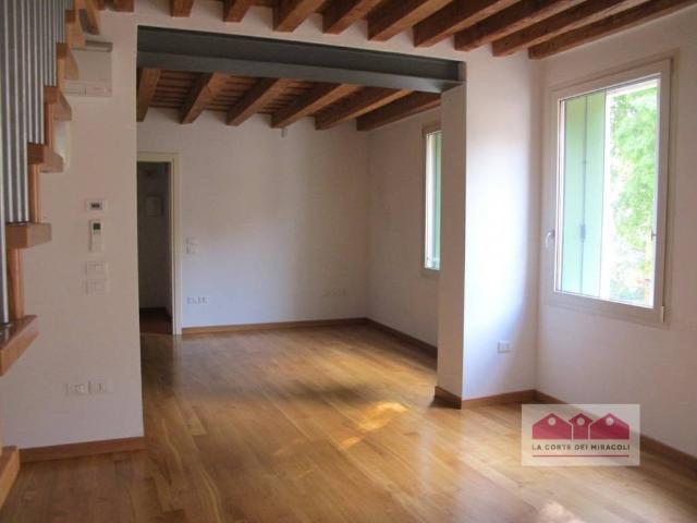 Appartamento in affitto a Vicenza VI
