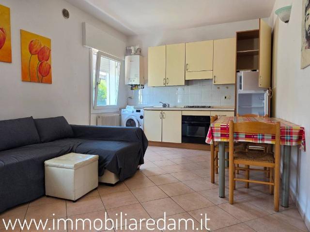 Appartamento in affitto a Vicenza VI