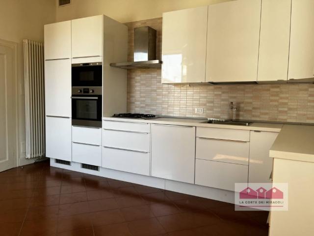 Appartamento in affitto a Vicenza VI
