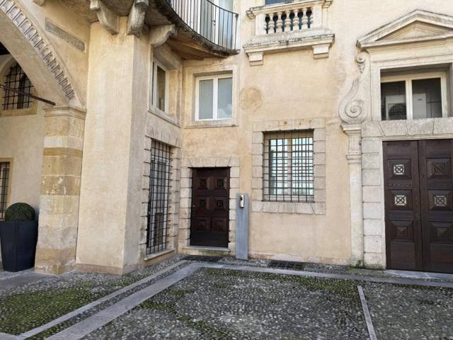 Appartamento in affitto a Vicenza VI
