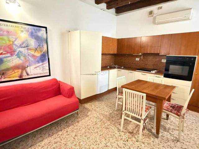 Appartamento in affitto a Vicenza VI