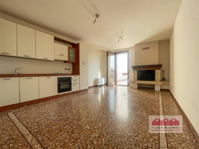 Appartamento in affitto a Vicenza VI