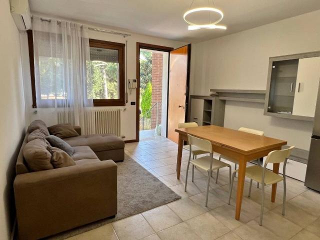 Appartamento in affitto a Vicenza VI