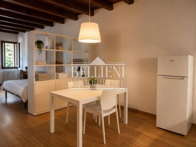 Appartamento in affitto a Vicenza VI