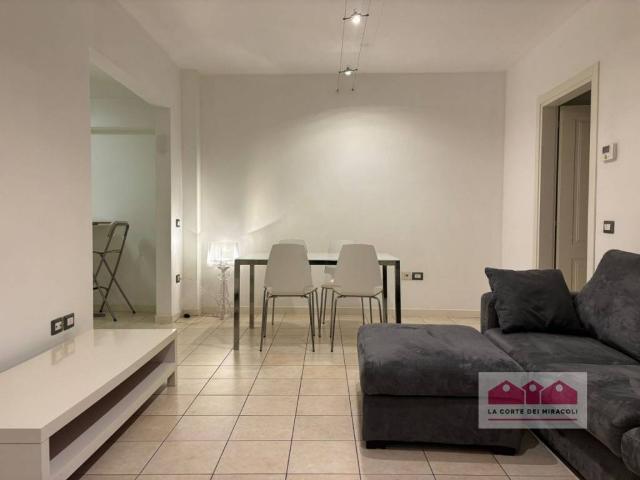 Appartamento in affitto a Vicenza VI