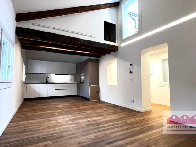 Appartamento in affitto a Vicenza VI