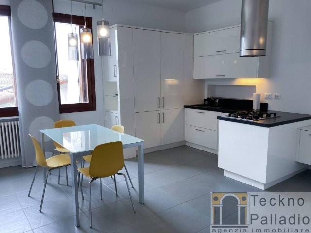 Appartamento in affitto a Vicenza VI