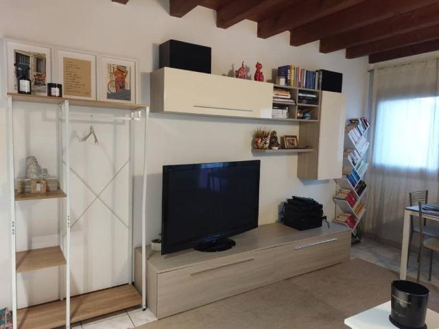 Appartamento in affitto a Vicenza VI
