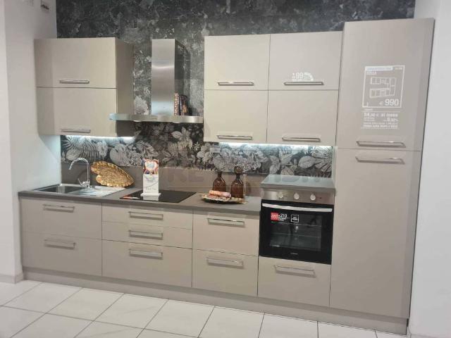 Appartamento in affitto a Vicenza VI