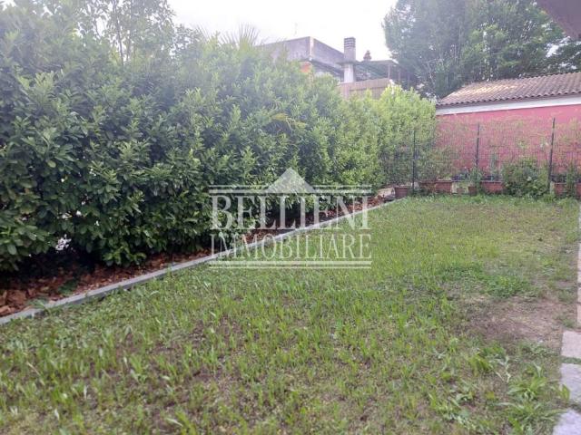 Appartamento in affitto a Vicenza VI