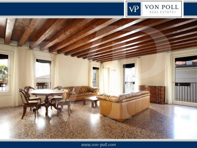 Appartamento in affitto a Vicenza VI
