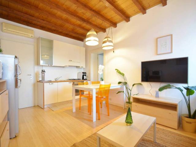 Appartamento in affitto a Vicenza VI