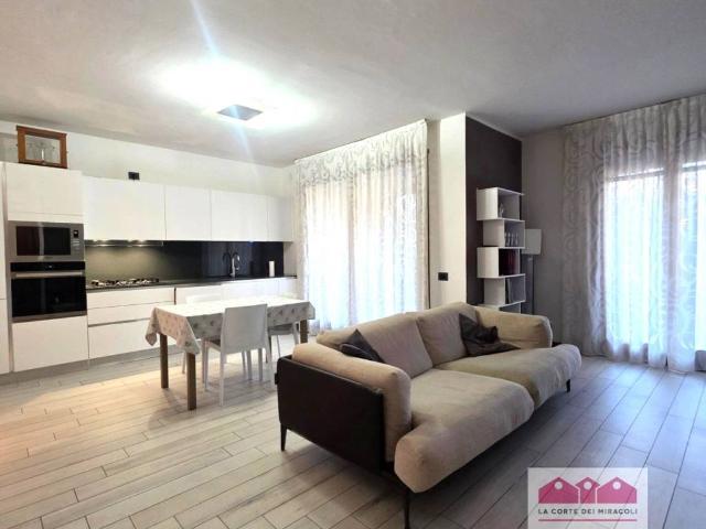 Appartamento in affitto a Vicenza VI
