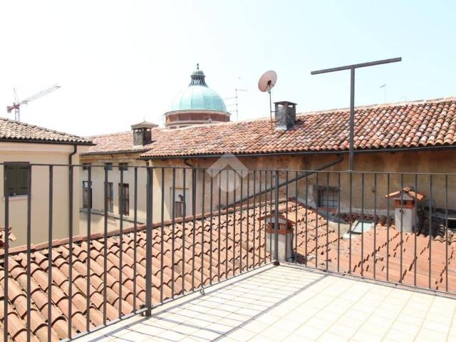 Appartamento in affitto a Vicenza VI