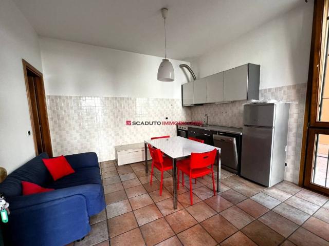 Appartamento in affitto a Vicenza VI