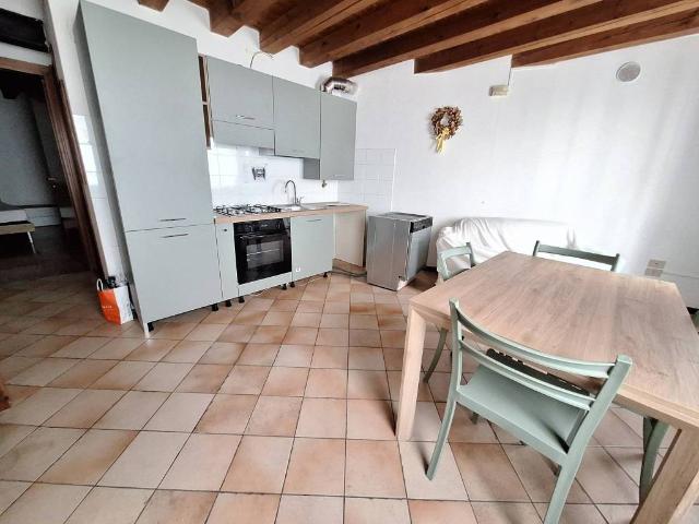 Appartamento in affitto a Vicenza VI