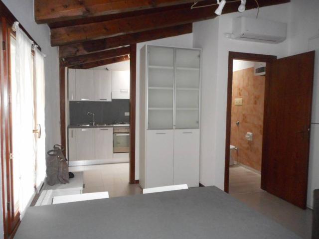 Appartamento in affitto a Vicenza VI