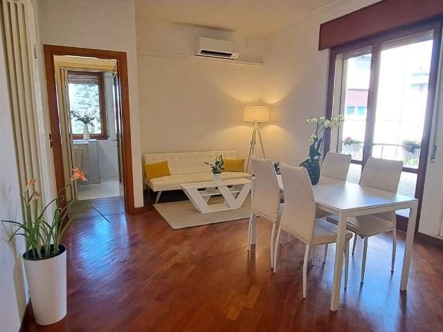 Appartamento in affitto a Vicenza VI